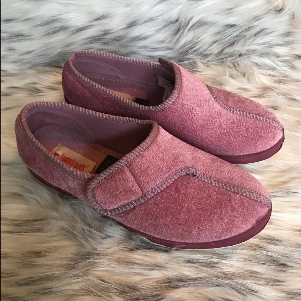 Pink Cloudsteppers by Clarks